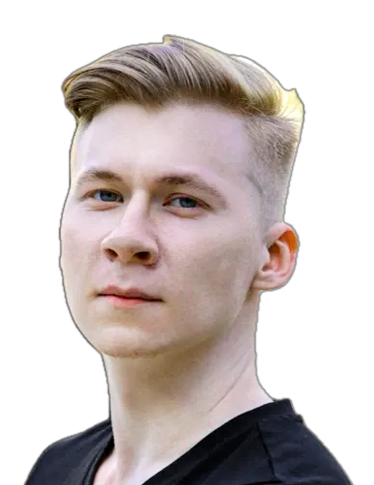 Andrii Kryliuk