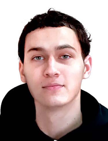 Mykhailo Kapustin