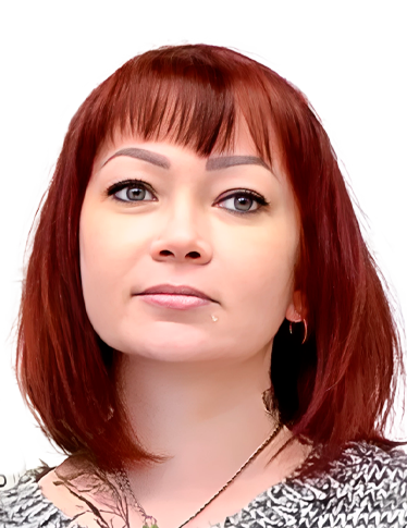 Oksana Golovina