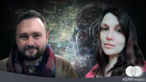 From the 'dark side of the force' to the light of knowledge of the new era: interview with Denis Banchenko