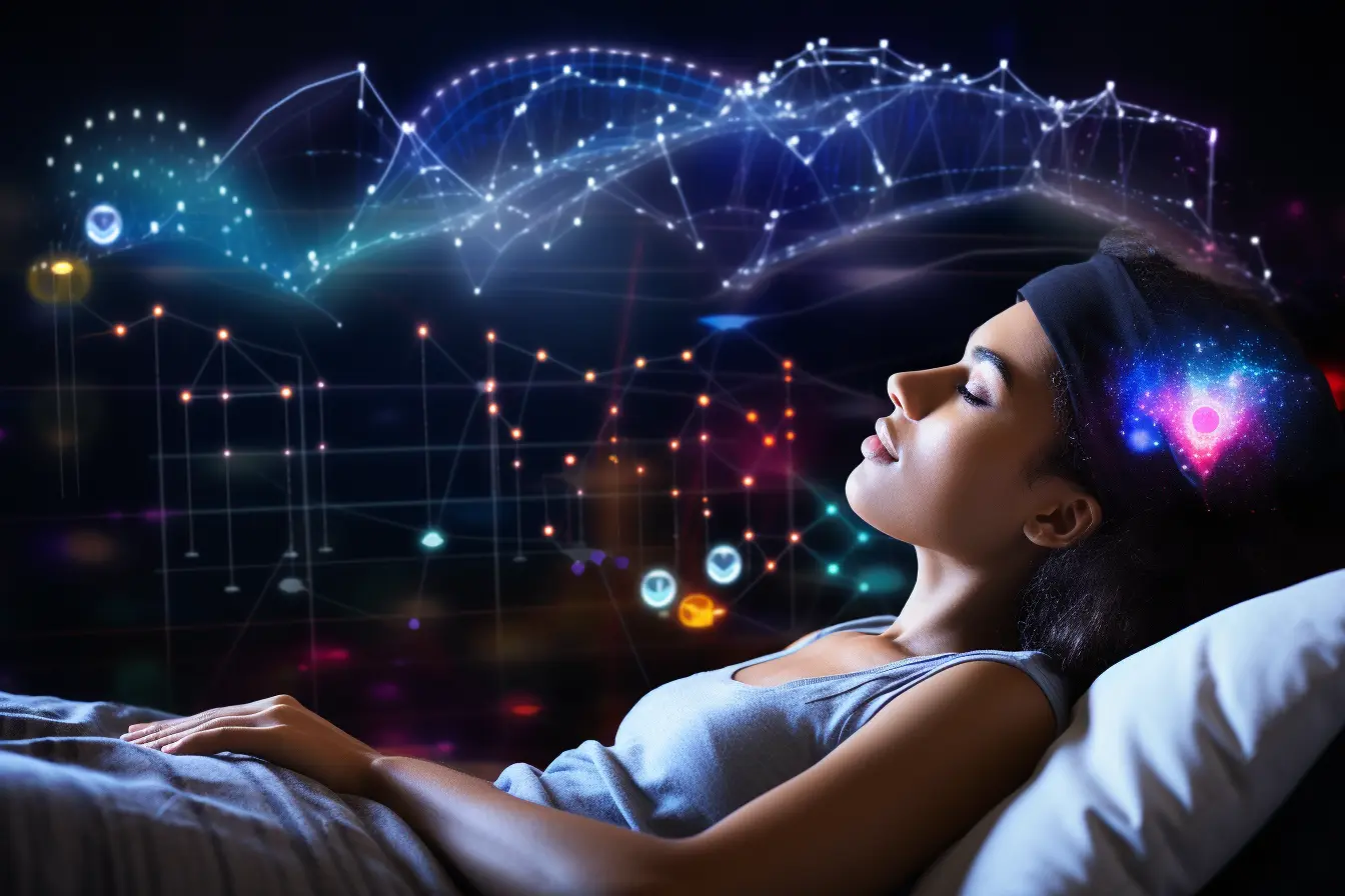 Lucid Dreams: Neurophysiological Research Methods.
