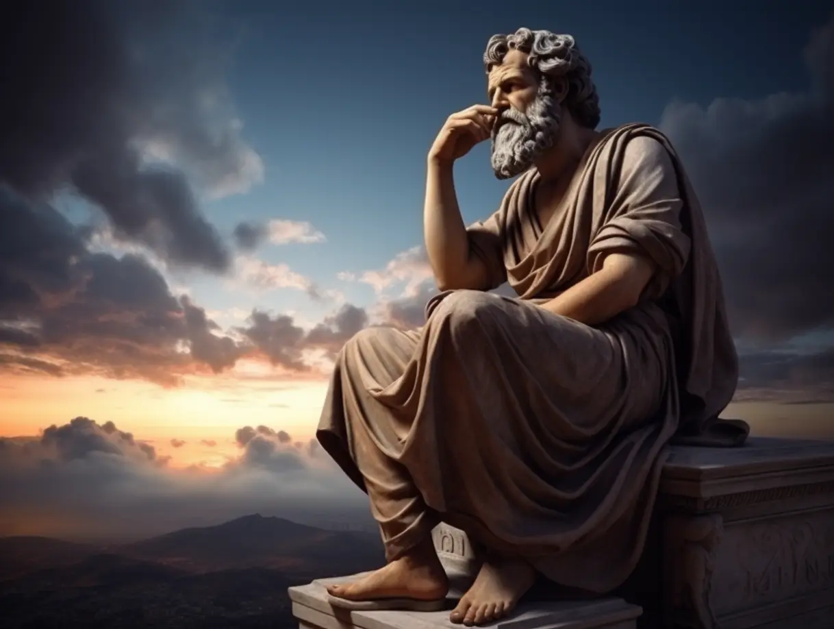 Dreams in Ancient Greek Philosophy: Aristotle's Perspective