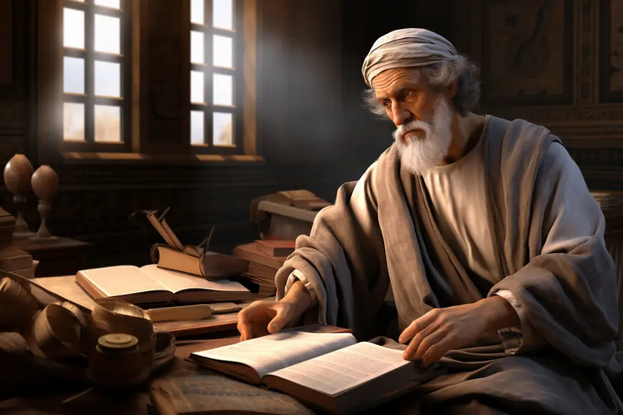 Ibn al-Haytham and His "Book of Experiments": Lucid Dreams in Arabic Science