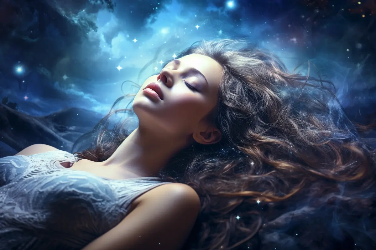 The History of Lucid Dreaming Research: From Ancient Cultures to Modern Science.