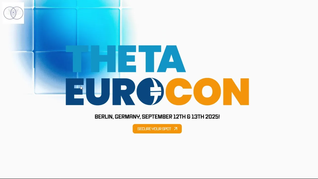 Innovating at BlockJam 2025: An Interview with Siamon Piazolo