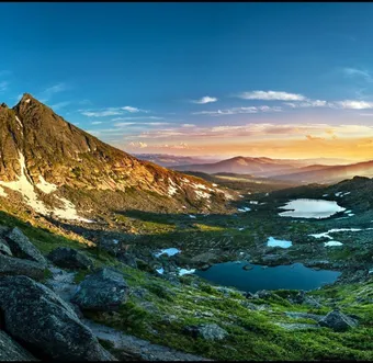 Author background image