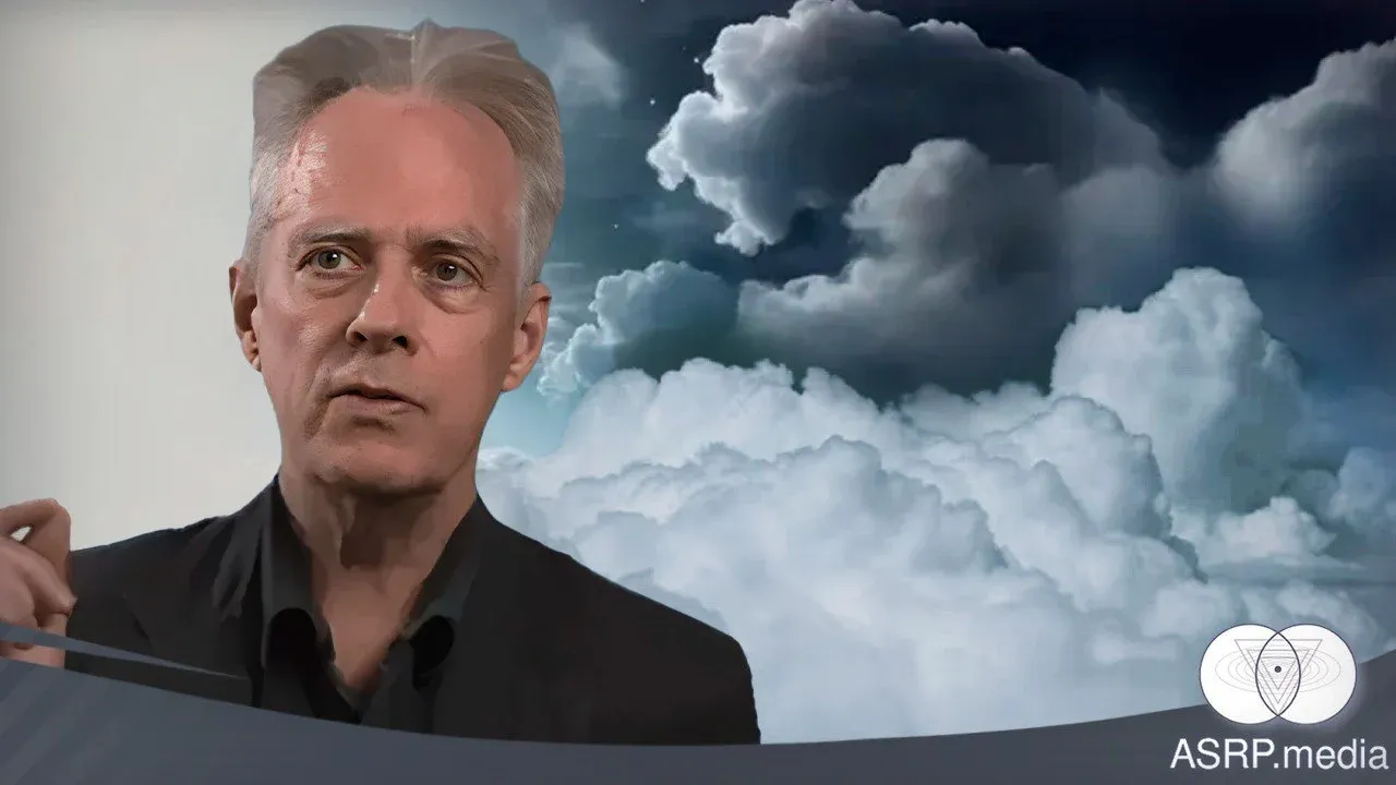 Image for Stephen LaBerge: Leading Researcher in the World of Lucid Dreams