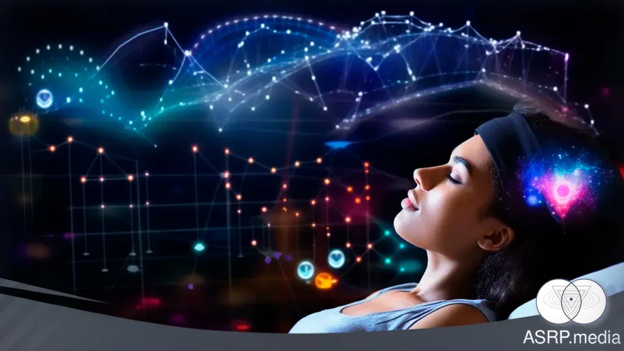 Image for Lucid Dreams: Neurophysiological Research Methods.