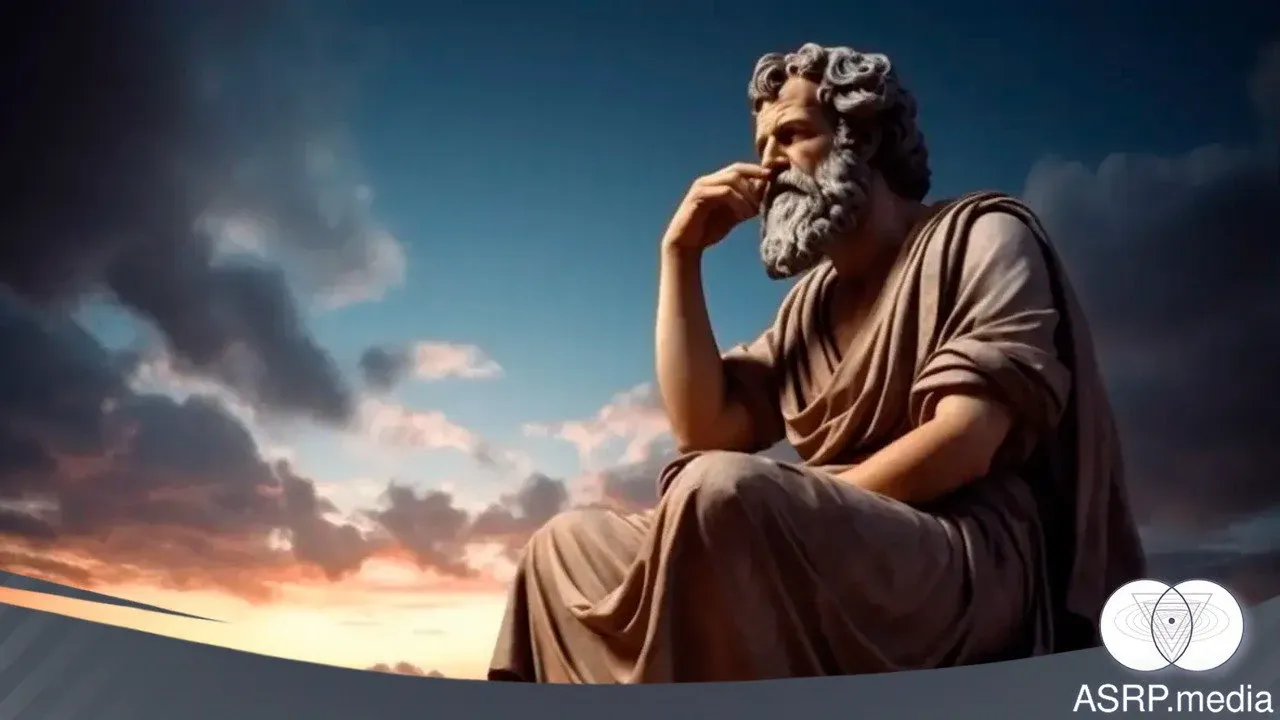 Image for Dreams in Ancient Greek Philosophy: Aristotle's Perspective