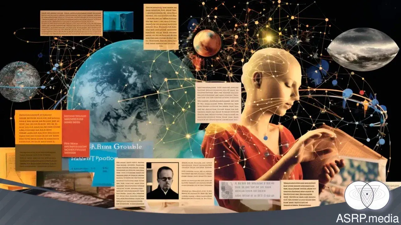 Image for The Banchenko Algorithm: A method for stimulating lucid dreaming that has a positive impact on health.