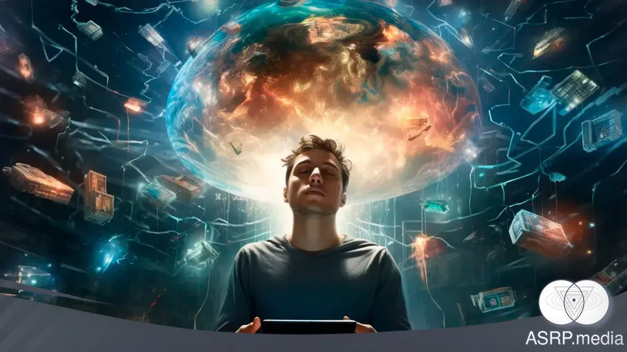 Image for Gadgets for Lucid Dreaming: New Horizons of Consciousness