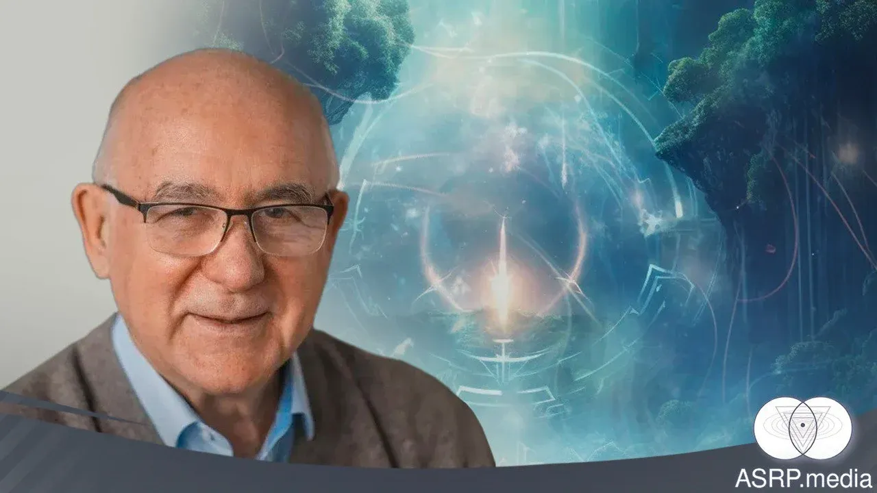 A chance shared dream led to a unique study of lucid dreaming. The personal story of Professor V. B. Dorokhov, a member of the Russian Academy of Sciences.