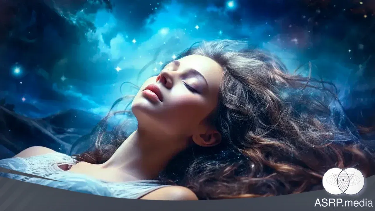Image for The History of Lucid Dreaming Research: From Ancient Cultures to Modern Science.